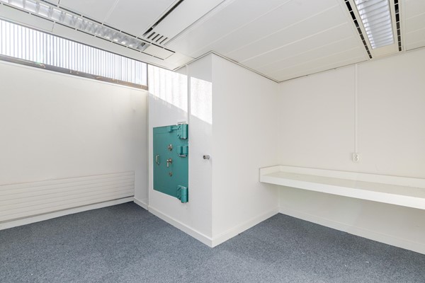 Medium property photo - Stadhoudersweg 7A, 3038 EB Rotterdam